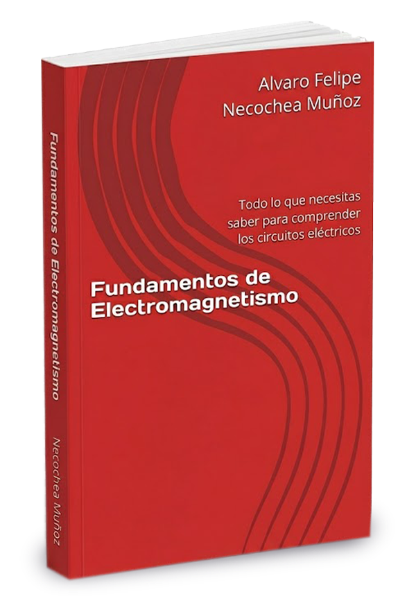 Portada del libro Electromagnetismo