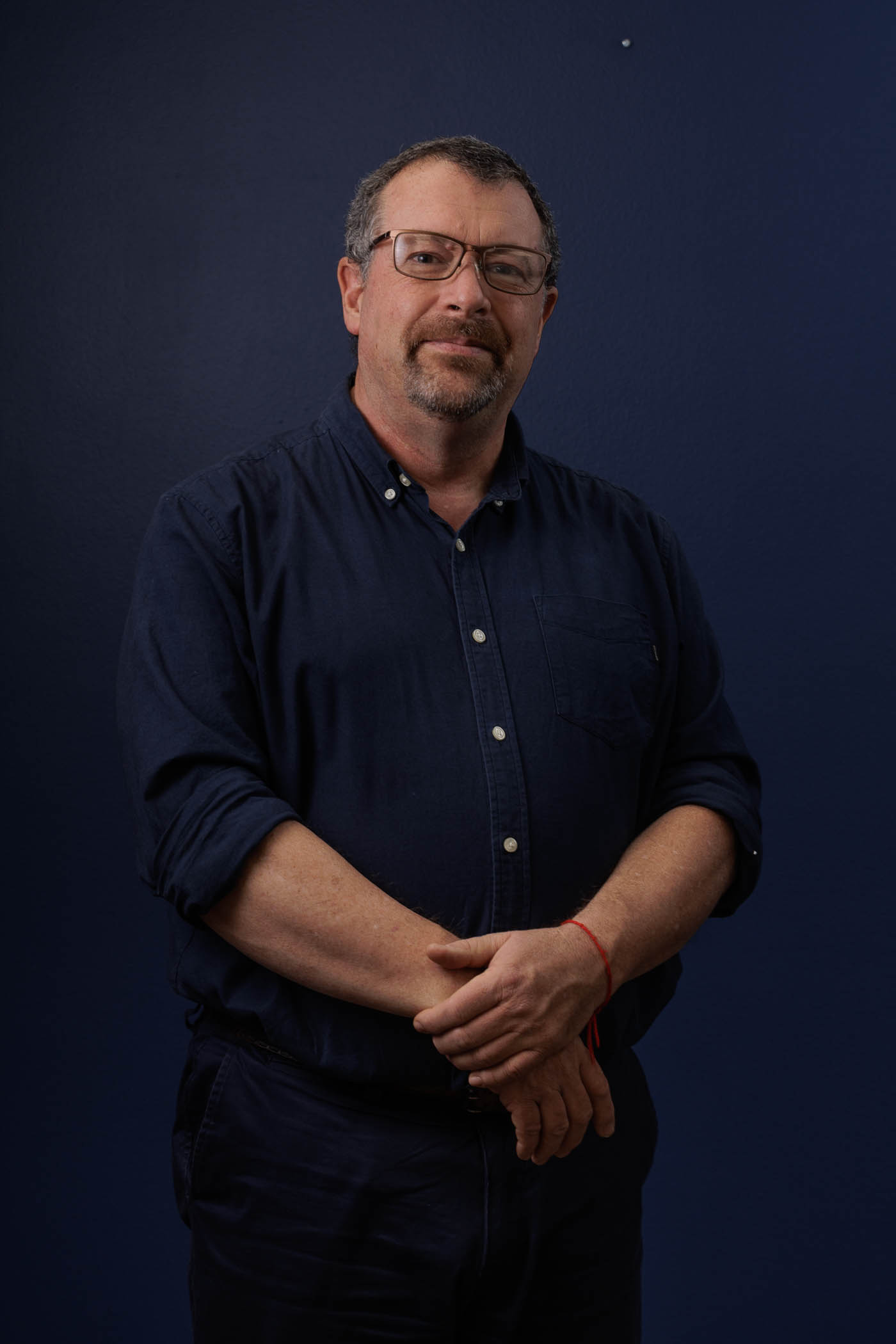 Álvaro Necochea foto 1